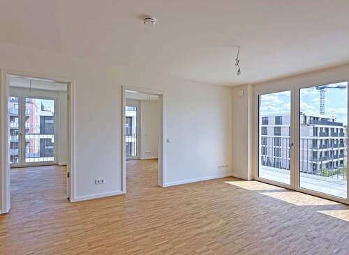 Foto - Wohnung zum Kaufen in Pinneberg 650.000,00 € 102.23 m²