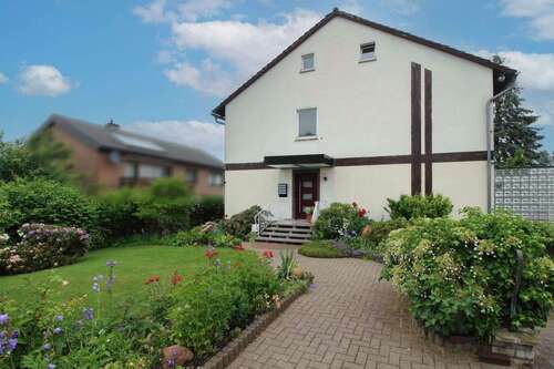 Foto - Haus zum Kaufen in Holle 399.000,00 € 313.62 m²