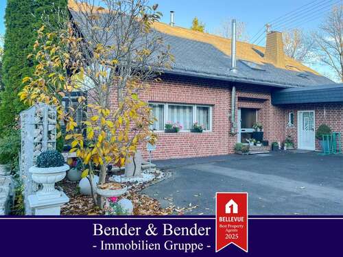 Foto - Wohnung zum Mieten in Wissen 850,00 € 95 m²