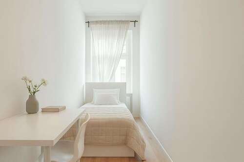 Foto - WG-Zimmer in Berlin 660,00 € 10 m²
