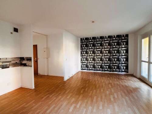 Foto - Wohnung zum Mieten in Suhl 400,00 € 74.8 m²