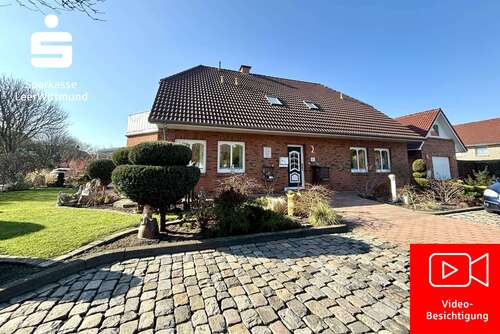 Foto - Haus zum Kaufen in Leer 449.000,00 € 212 m²