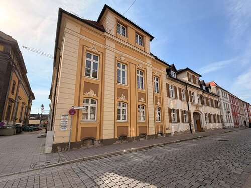 Foto - Wohnung zum Mieten in Ansbach 1.620,00 € 127.59 m²