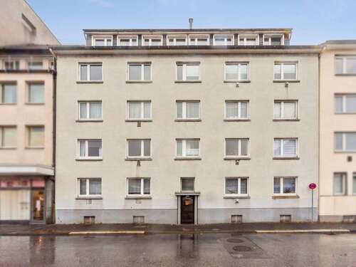 Foto - Wohnung zum Kaufen in Wuppertal 99.000,00 € 47 m²
