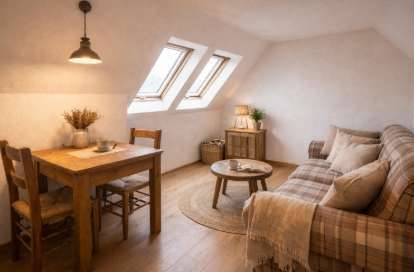 Foto - Wohnung zum Mieten in Nordrhein-Westfalen - Oberhausen 430,00 € 43 m²