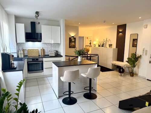 Foto - Wohnung zum Kaufen in Köln Porz - Wahnheide 374.000,00 € 107 m²