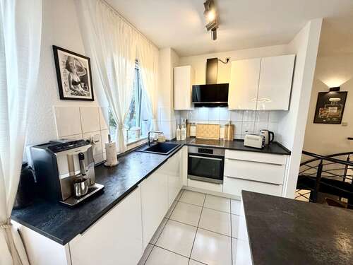 Foto - Wohnung zum Kaufen in Köln Porz - Wahnheide 374.000,00 € 107 m²