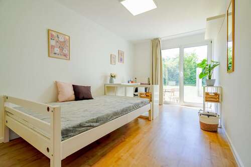 Foto - Wohnung zum Kaufen in Mainz 115.000,00 € 19 m²