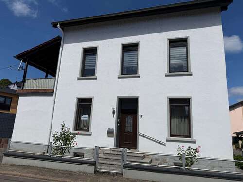 Foto - Haus zum Kaufen in Mettlach 298.000,00 € 250 m²