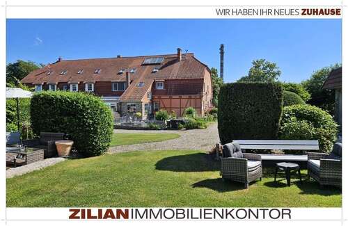 Foto - Gastronomie in Klütz-Grundshagen 785.000,00 € 3254 m²