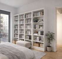 Wohnung zum Kaufen in Berlin 375.000,00 € 41.34 m²