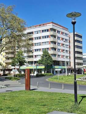 Foto - Wohnung zum Mieten in Dinslaken 690,00 € 91.2 m²