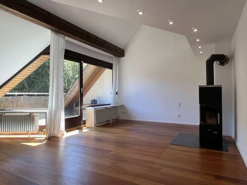 Foto - Wohnung zum Kaufen in Freiburg 625.000,00 € 125 m²