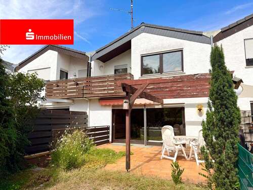 Foto - Haus zum Kaufen in Obertshausen 469.000,00 € 131.15 m²