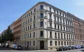 Wohnung zum Mieten in Leipzig 400,00 € 50.02 m²