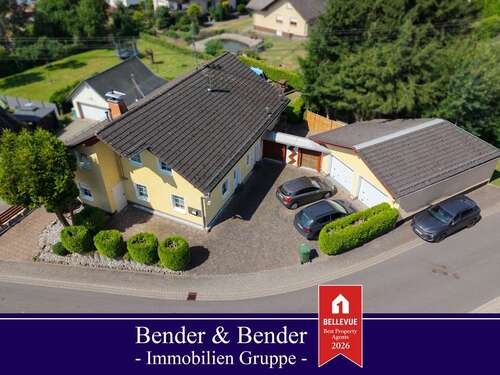 Foto - Haus zum Kaufen in Wallmerod 449.000,00 € 240 m²