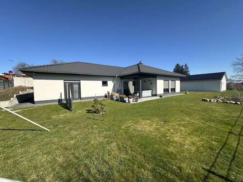 Foto - Haus zum Kaufen in GoslarHahnenklee 699.000,00 € 205 m²