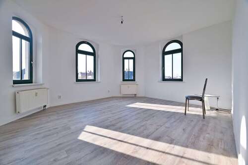 Foto - Wohnung zum Mieten in Chemnitz 275,00 € 45.71 m²