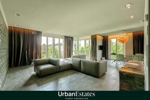 Foto - Wohnung zum Kaufen in Berlin Mitte 1.249.000,00 € 111.31 m²