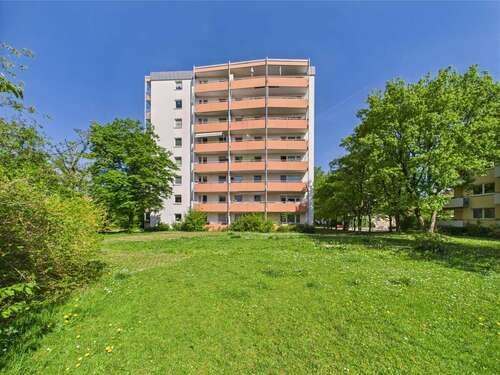 Foto - Wohnung zum Kaufen in Germering 349.000,00 € 85.52 m²