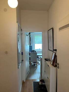 Foto - Wohnung zum Mieten in Dortmund 349,00 € 35 m²