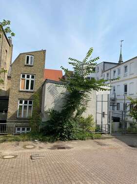 Foto - Garage zu vermieten in Flensburg 80,00 €