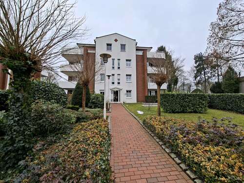 Foto - Wohnung zum Mieten in Bramsche 950,00 € 98.53 m²