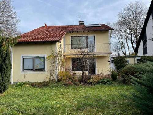 Foto - Grundstück zu verkaufen in München 2.000.000,00 € 1091 m²