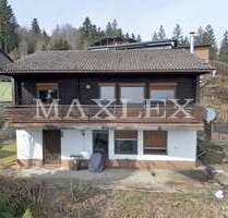 Haus zum Kaufen in Thurmansbang 120.000,00 € 142 m²