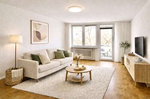 Foto - Wohnung zum Kaufen in München 475.000,00 € 70 m²