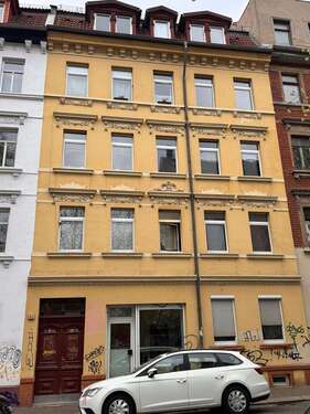 Foto - Wohnung zum Mieten in Leipzig 420,00 € 33.63 m²