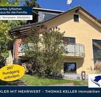 Haus zum Kaufen in Langgöns Espa 498.000,00 € 177.5 m² - Langgöns / Espa