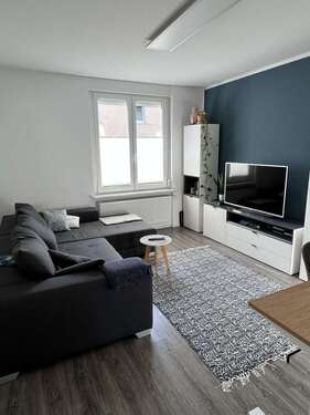 Foto - Wohnung zum Mieten in Singen 650,00 € 60 m²