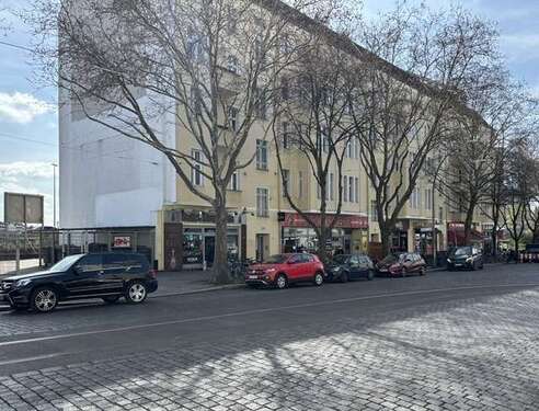 Foto - Büro in Berlin 2.162,00 € 205.87 m²