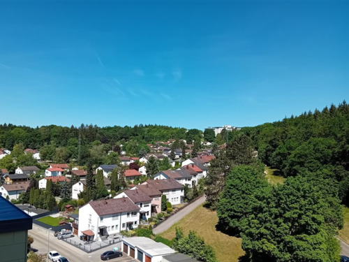 Foto - Wohnung zum Kaufen in Heidenheim an der Brenz 219.000,00 € 104 m²