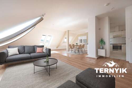 Foto - Wohnung zum Mieten in Coburg 750,00 € 80 m²