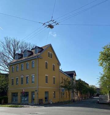 Foto - Wohnung zum Mieten in Weimar 530,00 € 55 m²
