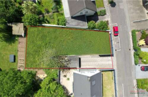 Foto - Grundstück zu verkaufen in Weilerswist 199.950,00 € 475 m²