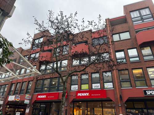 Foto - Wohnung zum Kaufen in Hamburg 198.000,00 € 50 m²