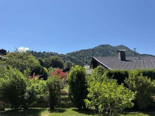 Foto - Wohnung zum Kaufen in Rottach-Egern Weißach 1.290.000,00 € 119 m²