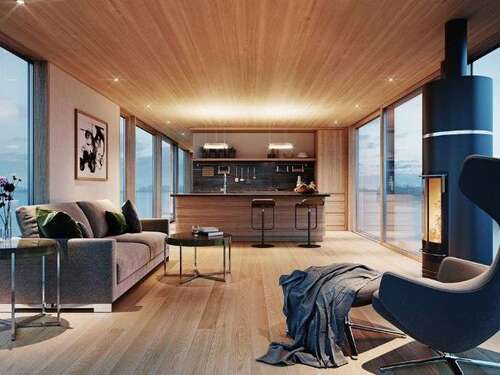 Foto - Wohnung zum Kaufen in Berlin 1.549.000,00 € 101 m²