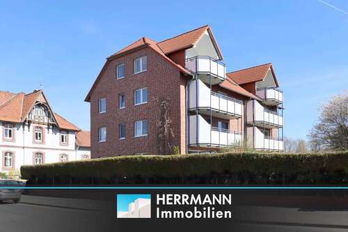 Foto - Wohnung zum Kaufen in Wennigsen (Deister) 239.000,00 € 82.9 m²