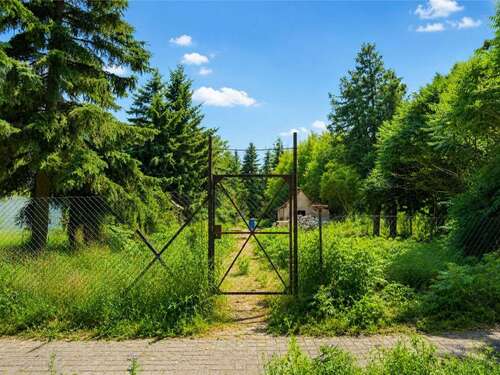 Foto - Grundstück zu verkaufen in Falkensee 550.000,00 € 2191 m²