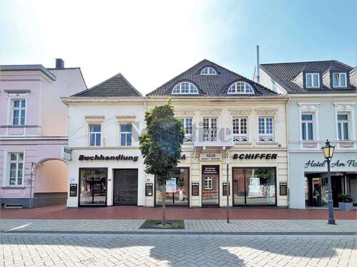 Foto - Einzelhandel in Rheinberg 1.950,00 € 230 m²
