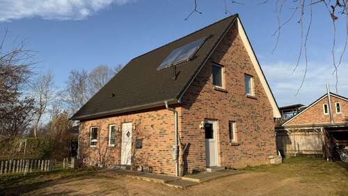 Foto - Haus zum Kaufen in Odderade 299.000,00 € 108.4 m²