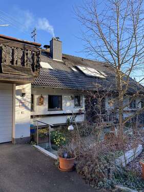 Foto - Haus zum Kaufen in Schönbrunn-Haag 395.000,00 € 317 m²