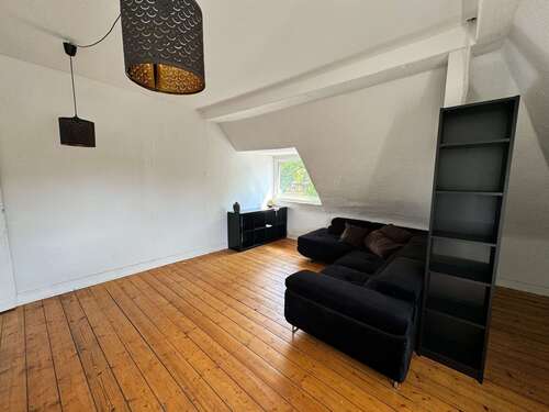 Foto - Wohnung zum Mieten in Duisburg 250,00 € 25 m²