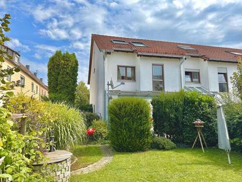 Foto - Haus zum Kaufen in Illertissen 450.000,00 € 130 m²