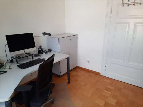 Foto - Büro in Fulda 290,00 € 18 m² - 290,00 EUR Kaltmiete, ca.  18,00 m²