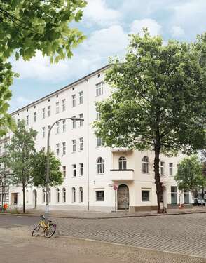 Foto - Wohnung zum Mieten in Berlin 1.299,00 € 115 m²